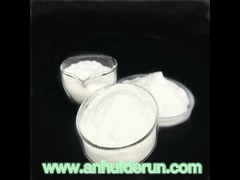 यूवी स्याही के लिए अच्छी गीलापन विनाइल क्लोराइड और विनाइल एसीटेट कोपोलिमर राल