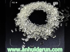 क्लोरीनयुक्त पॉलीप्रोपाइलीन राल