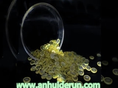 अच्छी अल्कोहल घुलनशीलता पॉलीयामाइड राल SUNMIDE 640 फ्लेक्स स्याही के लिए