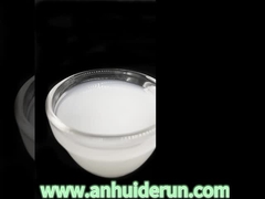 उच्च ग्रेड पानी आधारित स्याही के लिए पानी आधारित एक्रिलिक इमल्शन