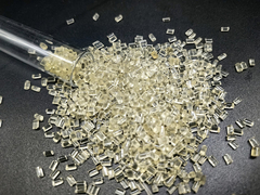 क्लोरीनीकृत पॉलीप्रोपीलीन हार्डलेन DX-526P चिपकने वाले सिस्टम के लिए