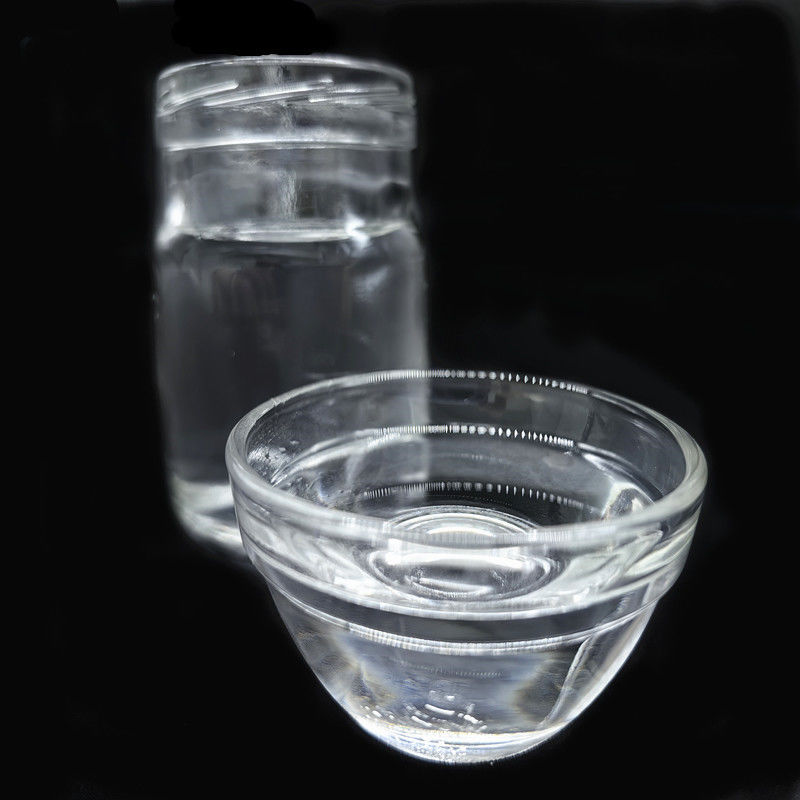 अच्छी रंग विकसित करने की क्षमता ग्रेव प्रिंटिंग स्याही के लिए पॉलीयूरेथेन राल