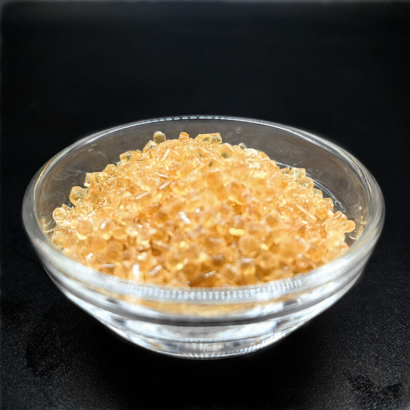 Good Ester Solubility Chlorinated Polypropylene Resin DR-373 with 34±2% Chlorine Content and 150-250 mPa*s Solution Viscosity for Ink Systems