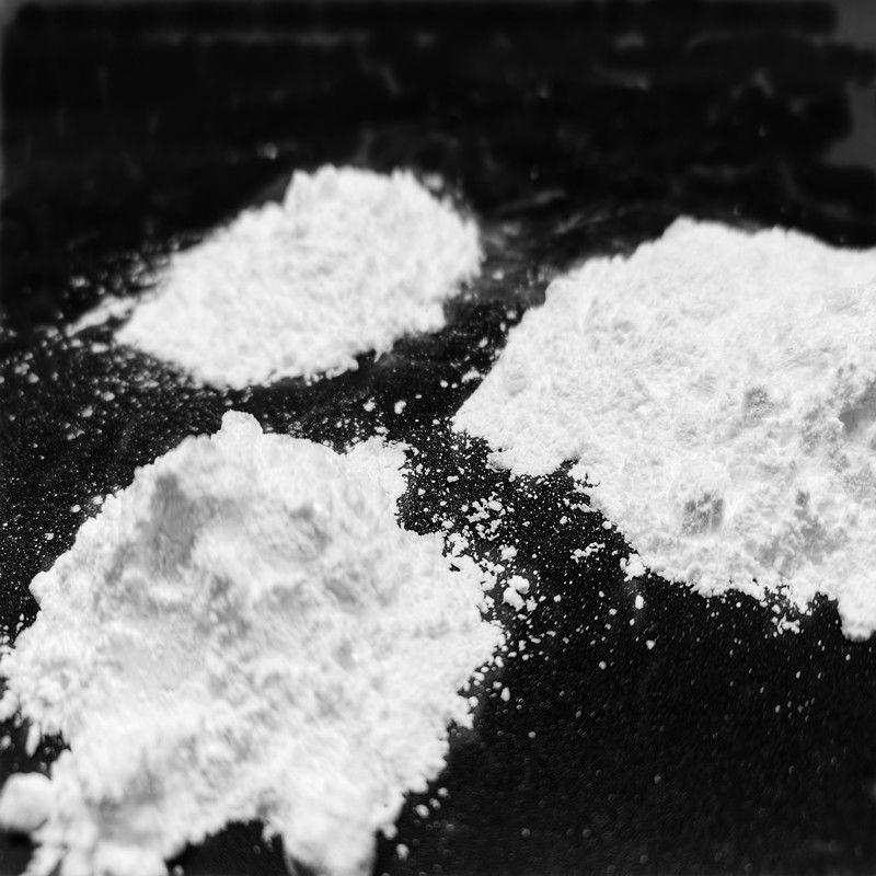 विरोधी संक्षारक पेंट के लिए सफेद पाउडर विनाइल कोपोलिमर राल MP35