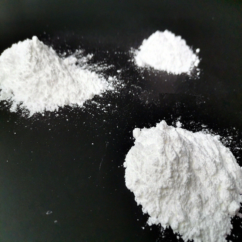 सफेद पाउडर क्लोराइड विनाइल कोपोलिमर राल एमपी राल स्याही पेंट कोटिंग के लिए